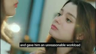 sam and mon first kiss #episode 5