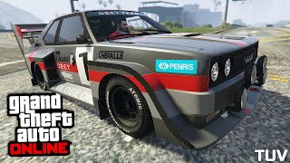 GTA 5 Online Live - Races, Product Sales & Cayo Perico