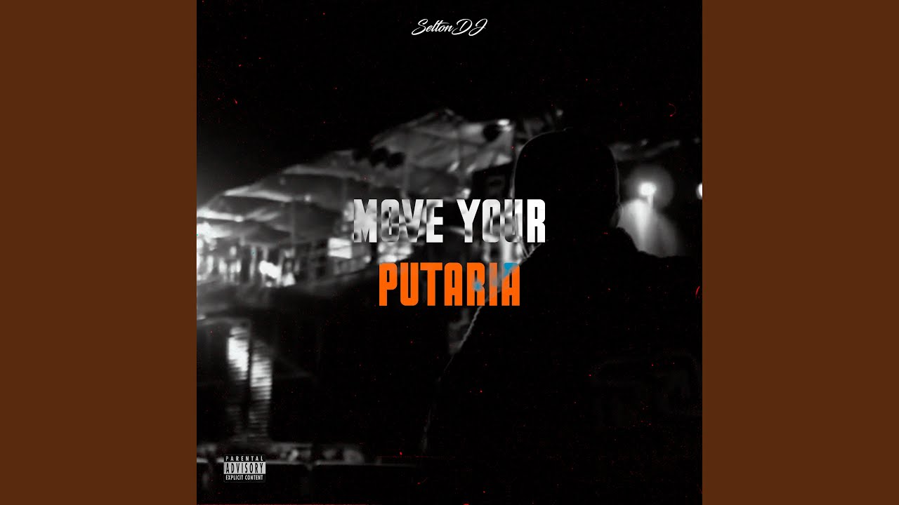 Watch MOVE YOUR PUTARIA on YouTube Watch MOVE YOUR PUTARIA on YouTube