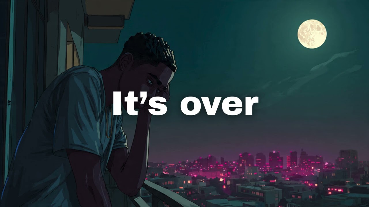 Emotional Soulful Afro RnB Songs