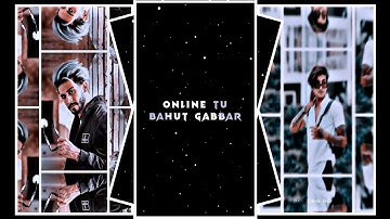 CREAZY KIYA × DEVINE TRENDING BOY