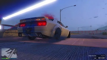 GTA HyperDrive Season 1 Trailer
