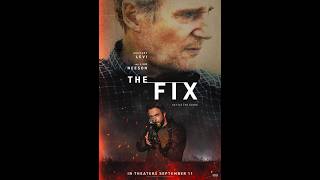 OFFICIAL TRAILER- THE FIX (2026)