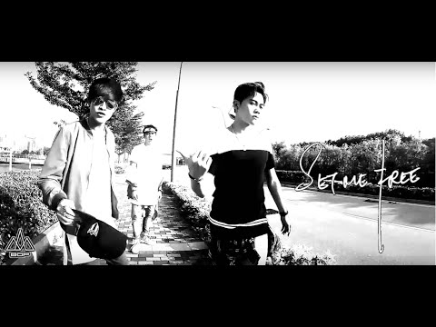 BOP 天堂鳥 - Set Me Free - Official Music Video 官方完整版