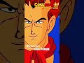 As forças red ribo destrói a nuvem voadora de goku 🤣 #dragonball #goku #dbz