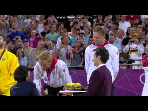 camera iphone 8 plus apk Emanuel-Alison / Victory Ceremony / Men's beach volleyball / London 2012 Olympics