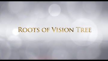 Roots of VisionTree - Dr U V Ramana Raju , Dr Madhu Uddaraju, UVSM Trust, Dr A V Raju Netradaan