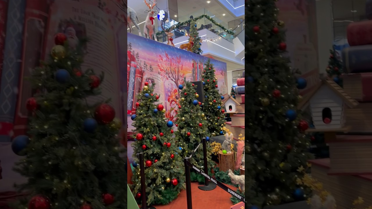 Christmas here already !!! 