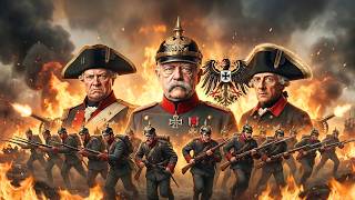 Download Lagu Od bažiny k supervelmoci: Nemožný vzestup Pruska MP3