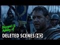 Gladiator (2000) Deleted, Extended & Alternative Scenes #2