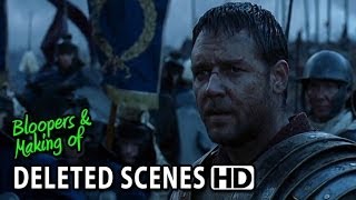 Gladiator (2000) Deleted, Extended & Alternative Scenes #2