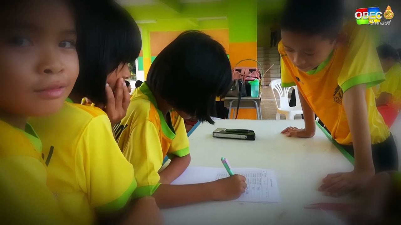 รายการ พุธเช้า ข่าว โรงเรียน ครั้งที่ 16/2564 [Part 2/3] (วันที่ 28 เมษายน 2564)
