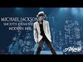 Michael jackson  smooth criminal modern mix