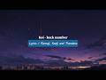 Koi - back number (Lyrics)