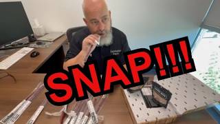 DAMN MAN These Nuts GOOD! Snack Box Review