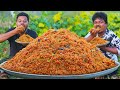 Super ! Tasty Tomato Fried Rice | Tomato Fried Rice Recipe 🍅 | Super Flavorful  Tomato Fried Rice