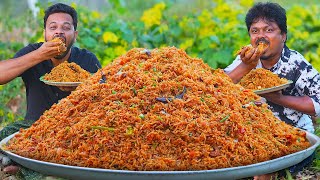 Super ! Tasty Tomato Fried Rice | Tomato Fried Rice Recipe 🍅 | Super Flavorful  Tomato Fried Rice