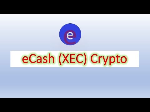where to buy xec crypto