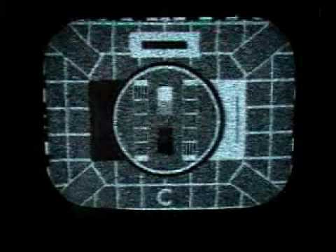 405 lines Ch 1 10uV + Preamp. - YouTube