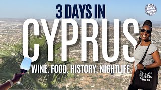 First Time in Cyprus: Here's What Happened... screenshot 5