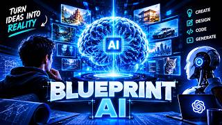 🚀 Production-Ready Blueprint | Build Real-World Applications Like a Pro