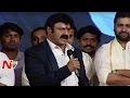 Balakrishna funny comments on Shraddha Das@Savitri movie audio launch