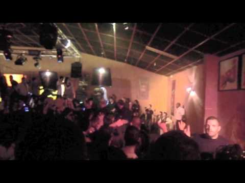 Magic System Live - By Alex - Pixlight