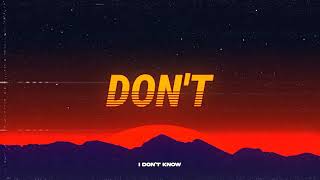Forever Ft. DPX (prod. by neverforever.)