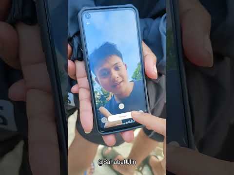 Video: Bagaimanakah cara menghantar gambar ke telefon bimbit?