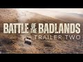 Baja Style Racing - Battle of the Badlands Documentary - King of the Hammers - Off-Road Racing