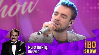 Murat Dalkılıç - Rivayet Resimi