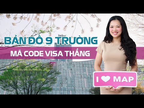 Video [So Sánh] 9 Trường Mã Code Visa Thẳng Không Phỏng Vấn... - youtube