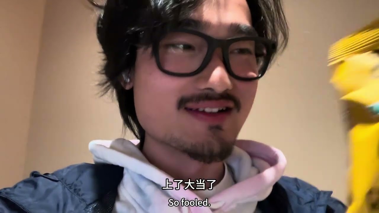 Protests in Palo Alto [YC’s Vlog #555] (Jun. 26-28, 2025)