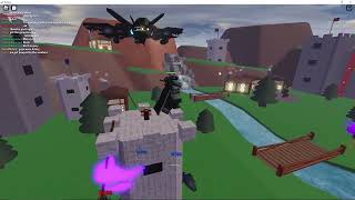 Defeating Void [Tower Battles: Battlefront]