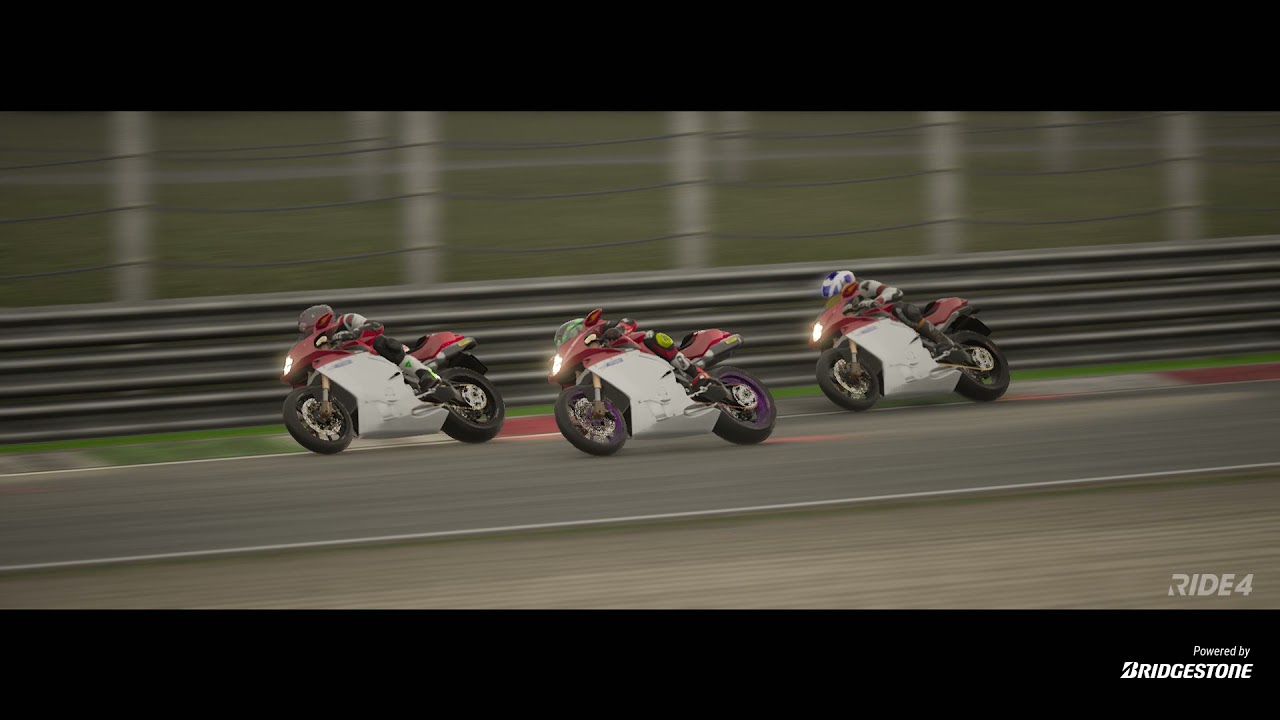 mv agu f4 fun race 3