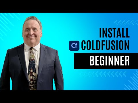 Transform Your Career with ColdFusion Ultimate Guide to Adobe ColdFusion Installation for Beginners