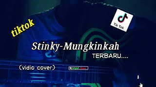 Stinky-Mungkinkah/story wa tiktok/vidio viral tiktok