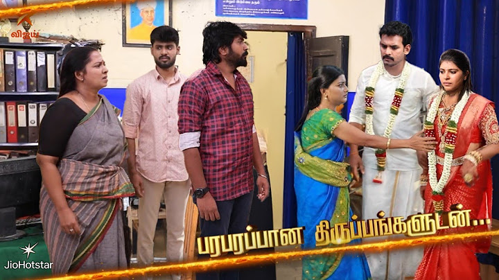 Siragadikka Aasai | 20th & 21st June  2025 - Promo | Vijay Tv