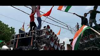 DJ Nabbi vs Pankaj Mauranipur