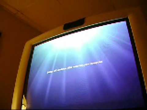 A Quickview Of Windows 7 Build 7000 (Installing & ...