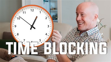 The Beginners Guide to Time Blocking (for Everyone!)