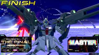 インフィニット無法地帯マッチPart21 ライトニングFb視点【機動戦士ガンダムEXVS2IB】