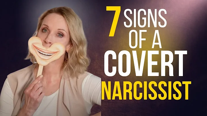 7 Signs God is Showing You Someone is a Covert Nar...
