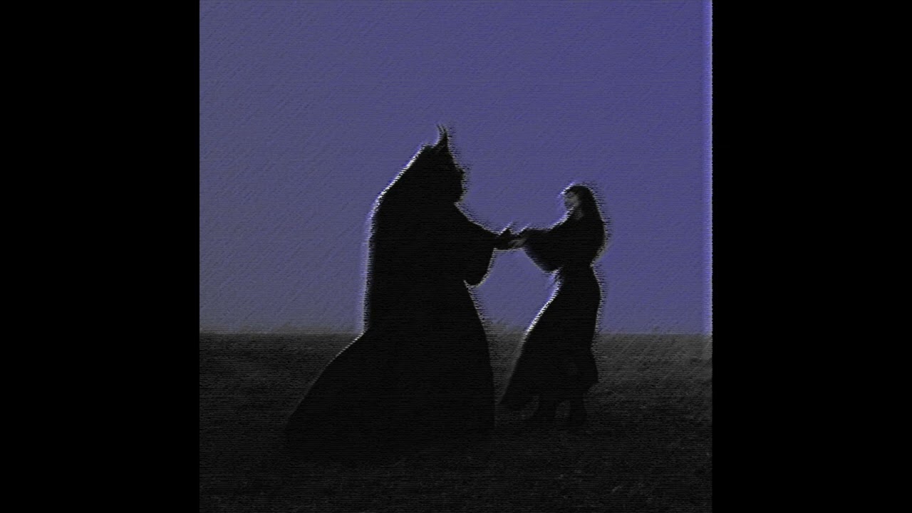 Soap&Skin - Me And The Devil (Techno Remix)