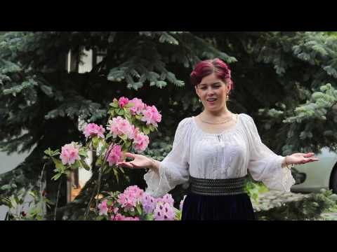 Reli Gherghescu-Ce sa fac daca-s frumoasa(Official Video)