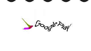 Requested Google Play Logo Effects Hyundai Csupo Effects