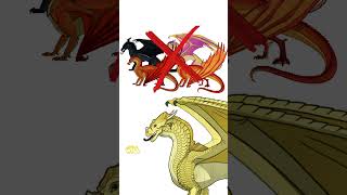 Celebrity Do we really need another zero ? #fy #dragons #wof #wingsoffire #edit #foryou Wealth