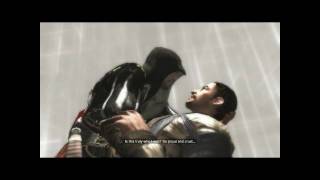 Assassins Creed 2 - Sequence 13 - Climbing The Ranks
Therere alot of guards and you dont want to waste your time. So, climb to the captain quick and assassinate him, thats all. Assassins Creed 2 - Sequence 13 - Climbing The Ranks