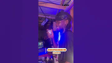 DJ FACEBOOK NIWALUDISHE UTOTONI MISEMO 