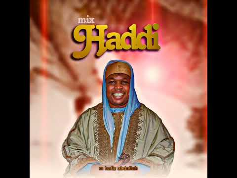 HADDI REMIX 2025 By SYD HAFIZ ABALLAH AMBATO